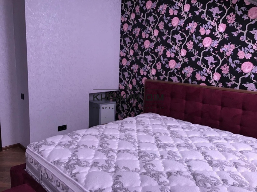 Продажа классной 4-х к. квартиры в ЖК Комфорт Таун. № 21137098 Київ - фото 2