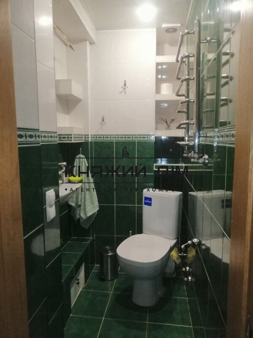 Здається 2-х кімнатна квартира вул.Рейтейрська 20/24,код 1124537 Kiev - photo 10