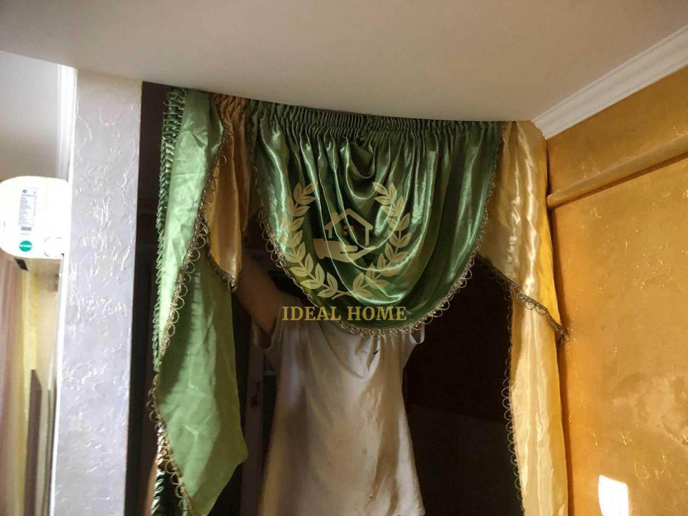 Продаж 1 кім квартири з ремонтом біля озера Тельбін, Березняки Київ - фото 7