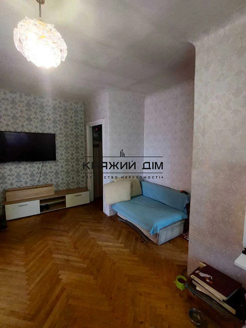 Продаж Квартира 2-кімнатна, 5/5 поверх на Белорусская ул. Киев - изображение 10