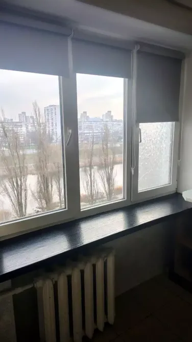 Оренда Квартира 1-кімнатна, 8/8 поверх на вул. Ентузіастів, 3 Київ - фото 8