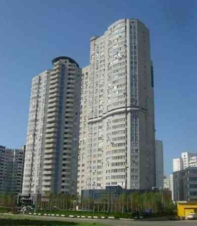 Оренда Квартира 2-кімнатна, 20/26 поверх на ул. Михаила Гришко, 9 Киев