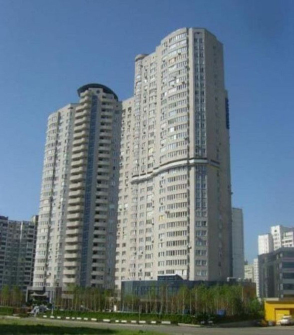 Оренда Квартира 2-кімнатна, 20/26 поверх на ул. Михаила Гришко, 9 Київ - фото 2