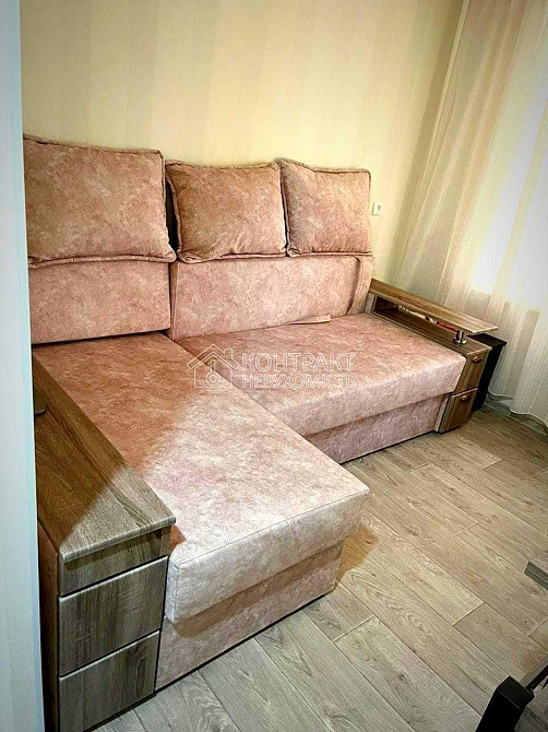 Продаж Квартира 1-кімнатна, 2/3 поверх на вул. Дідро Харків - фото 1