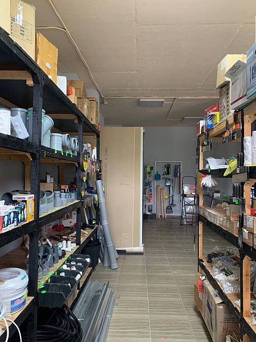 Оренда торгове приміщення на Хіміків вул., 24 поверх - 1/9 Івано-Франківськ - фото 3