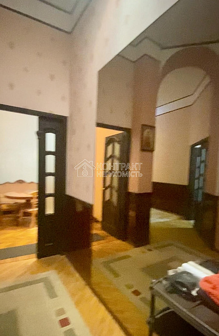 Продаж Квартира 5-кімнатна, 1/3 поверх на вул. Маршала Бажанова Kharkiv - photo 2