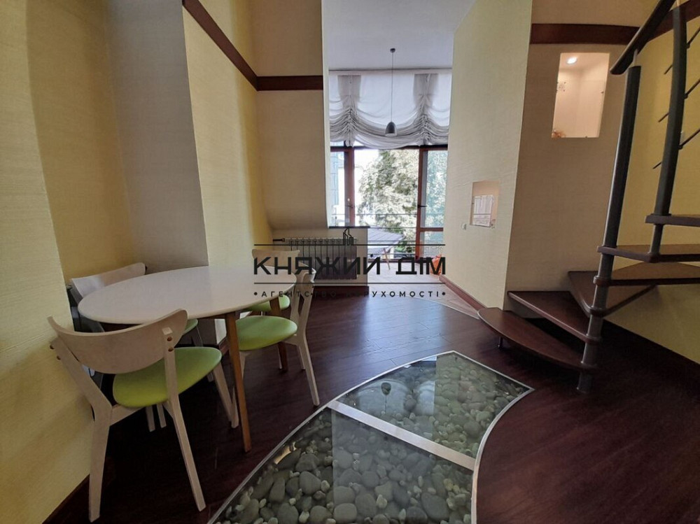 БЕЗ КОМІСІЇ! Продаж 2кімнатної квартири студіо в центрі, метро Площа Українських Героїв. № 21145405 Київ - фото 16