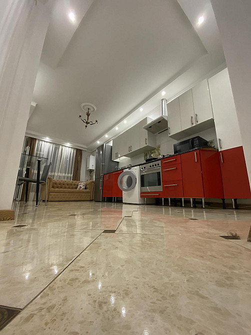 Продаж Квартира 1-кімнатна, 10/16 поверх на вул. Бережанська Львов - изображение 5