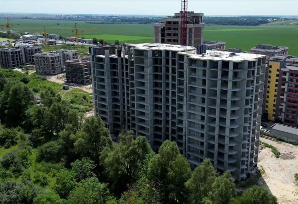 Продаж 3к квартири 80.5 кв. м на шосе Підволочиське Тернопіль - фото 5