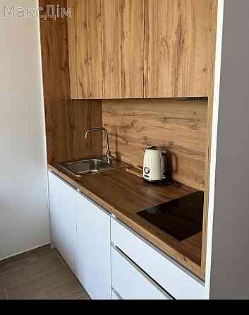 Продаж Квартира 1-кімнатна, 4/4 поверх на вул. Смиковецька Тернополь