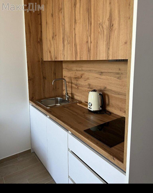 Продаж Квартира 1-кімнатна, 4/4 поверх на вул. Смиковецька Тернопіль - фото 3