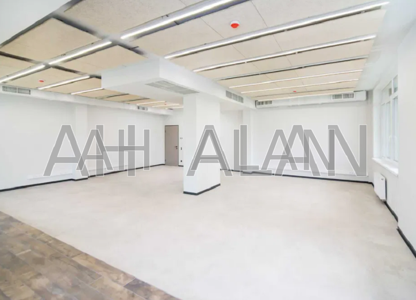 Оренда офісне приміщення на вул. Підвисоцького Професора приміщень - 6, поверх - 3/10 Kiev - photo 4