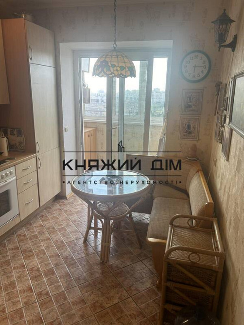 Продаж 1-но кімнатної квартири метро Дарниця. Вінстона Черчілля 18Б Kiev - photo 7