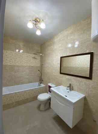 Квартира с видом на море Лиски (Коминтернивський район)