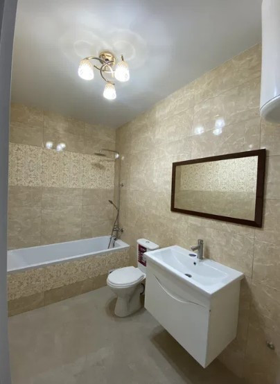 Квартира с видом на море Лиски (Коминтернивський район) - изображение 6