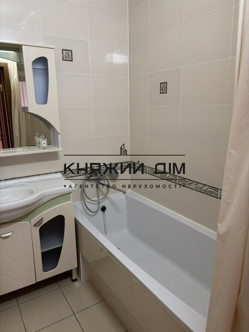 Оренда Квартира 2-кімнатна, 7/9 поверх на Голосеевская ул. Kiev - photo 7