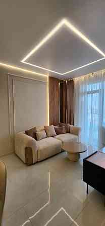 Продаж Квартира 2-кімнатна, 13/26 поверх на Фонтанская дорога ул. Одеса