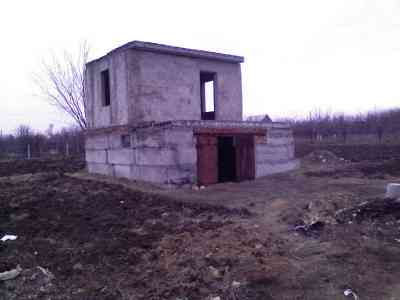 Продаж земельної ділянки 0.1 соток на Хаджибей-2 кооп, 85 Illinka