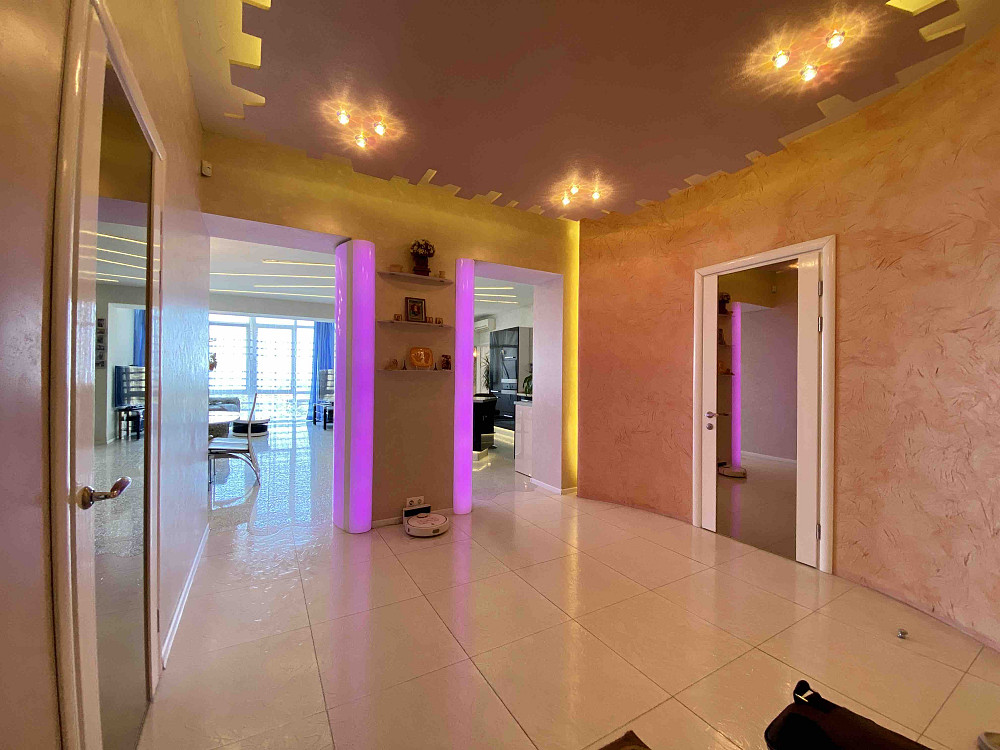 Продаж Квартира 2-кімнатна на ул. Фонтанская дорога, 123 Одесса - изображение 14