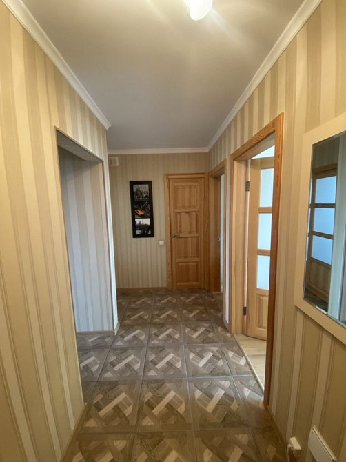 Оренда Квартира 3-кімнатна, 13/16 поверх на Князя Романа Мстиславича вул., д. 8 Kiev - photo 12