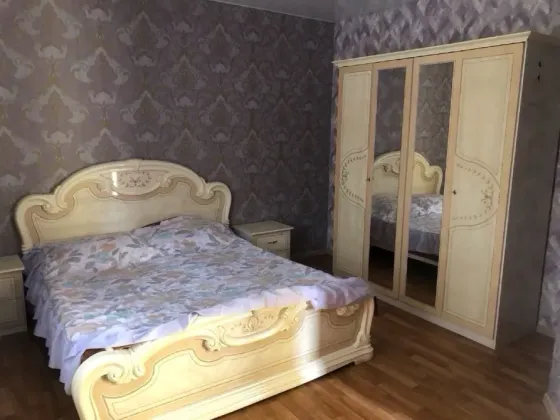 Оренда 1-поверховий Будинок з ділянкою 3 сот 90 кв.м 3 кімн. на вулиця Маріупольська, 31 Одеса