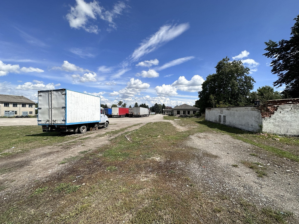 Продаж приміщення вільного призначення на Героїв України вул., 5 поверх - 1  - фото 13