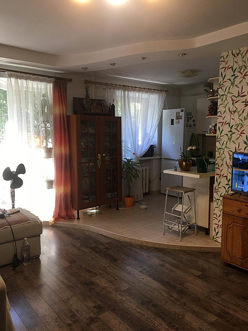 Продаж Квартира 1-кімнатна, 3/5 поверх на вул. Перемиська Львов - изображение 2