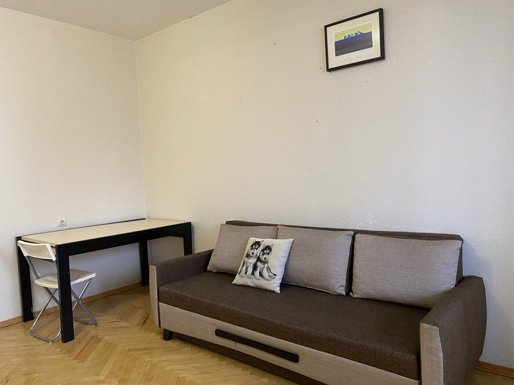 Оренда Квартира 3-кімнатна, 14/18 поверх на улица Старонаводницкая, д.6 Kiev - photo 4