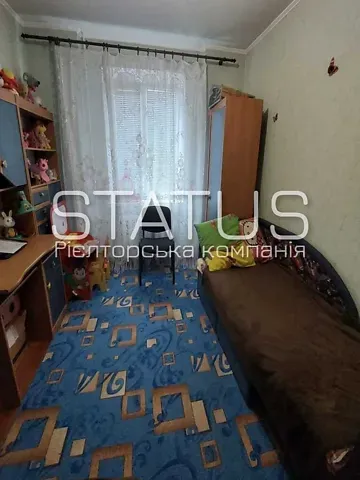 Продаж 2к Квартира 48.8 кв.м вул. Героїв АТО 114 корпус 1 Полтава - фото 9