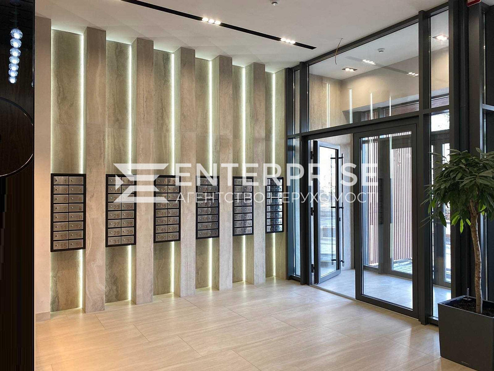 Продаж 1к квартири 39.5 кв. м Київ - фото 5