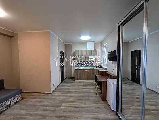 Продаж Квартира 1-кімнатна, 1/2 поверх на вул. 2 золочівський провулок Харків