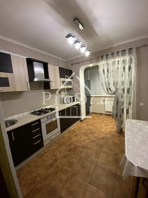 Продаж Квартира 1-кімнатна, 4/9 поверх на Романа Шухевича просп. (Генерала Ватутіна), 12а Київ - фото 2