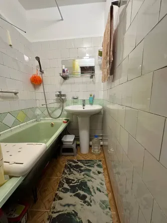Продам 3к квартиру просп. Слобожанский Хорошее жилое состояние Днепр - изображение 14