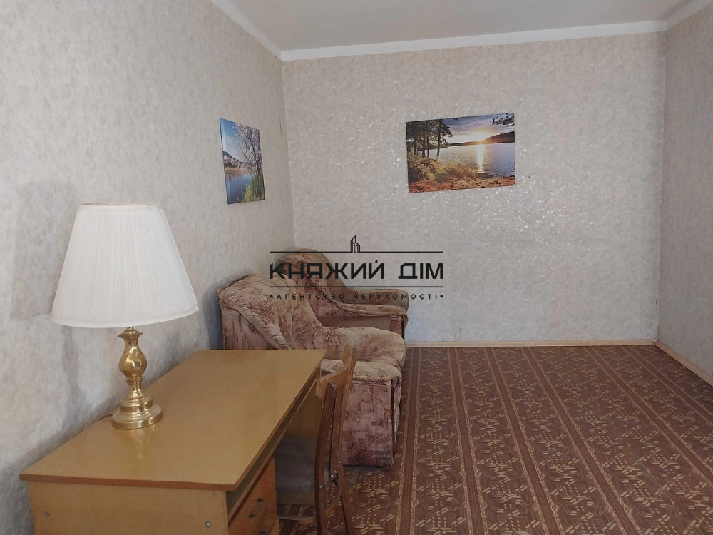 Продаж роздільної 2-х к. квартири Позняки Осокорки. № 21146532 Київ - фото 7