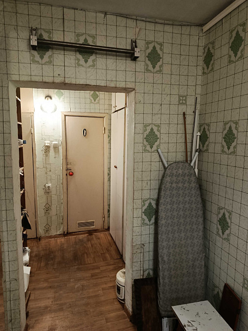 Продаж Квартира 2-кімнатна, 12/16 поверх на Європейського Союзу вул., д. 6А Киев - изображение 11