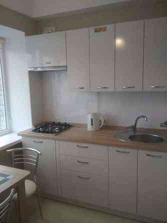 Оренда Квартира 1-кімнатна, 5/5 поверх на Довнар-Запольського, 4а Kiev