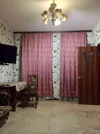 Оренда Квартира 1-кімнатна, 1/2 поверх на Травнева Київ