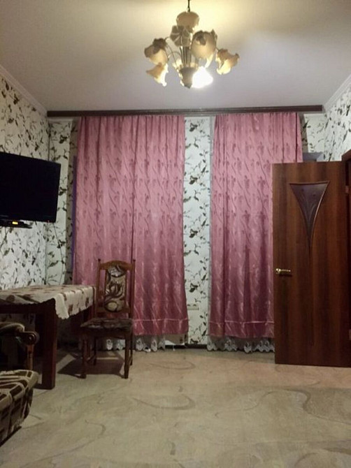 Оренда Квартира 1-кімнатна, 1/2 поверх на Травнева Київ - фото 3