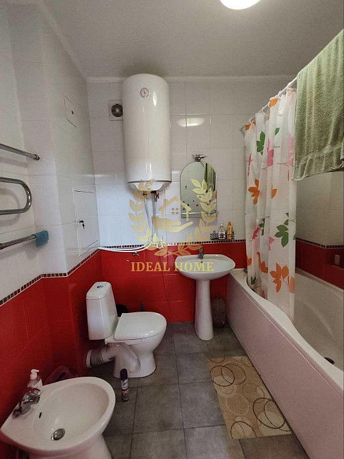 Продаж Квартира 4-кімнатна, 9/9 поверх на Лобановского ул., 16 Чайки (Богуславський район) - фото 11