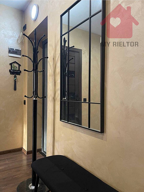 Продаж Квартира 1-кімнатна, 2/4 поверх на Гагаріна Ужгород - изображение 6