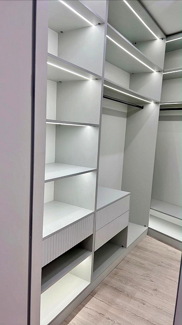 Продаж Квартира 2-кімнатна, 16/19 поверх на Хмельницького Богдана вул., д. 58-А Київ - фото 9