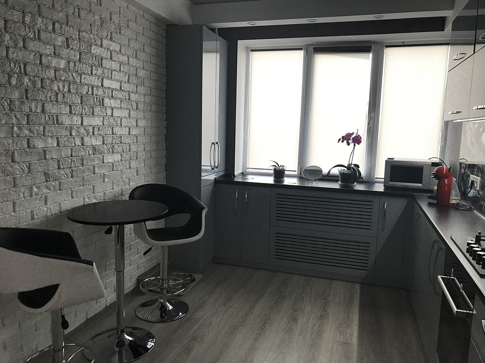 Продам красивую квартиру на ул. Парковая/Грушевского Одеса - фото 7