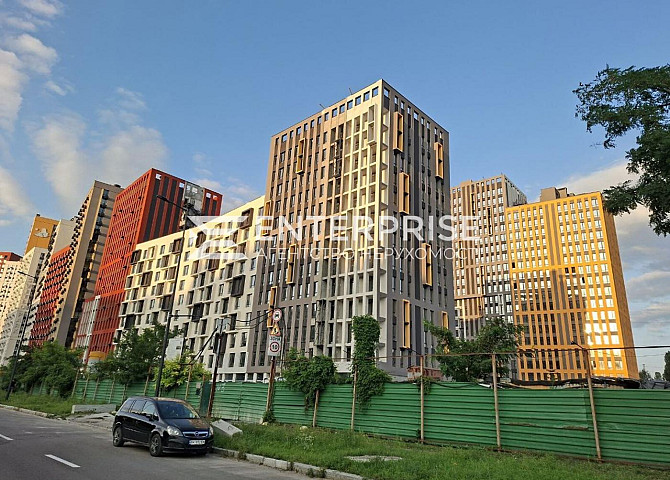 Продаж 2к квартири 59.9 кв. м Kiev - photo 2