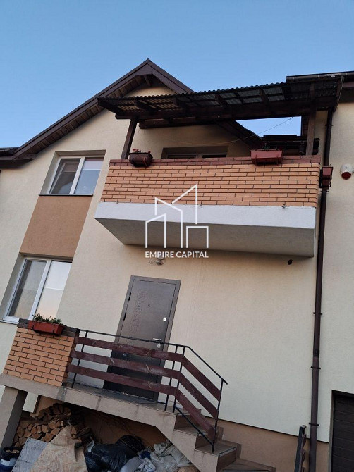 Продаж 2-поверховий Будинок з ділянкою 1.4 сот 138 кв.м 3 кімн. на Солонка вул. Солонка - фото 1