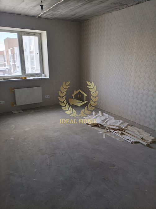 Продаж Квартира 1-кімнатна на Машиностроителей ул., 14  - фото 2