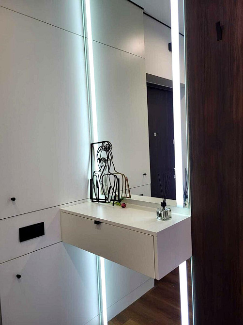 Продаж Квартира 1-кімнатна, 24/25 поверх на Родини Крістерів вул., д. 16 Kiev - photo 9