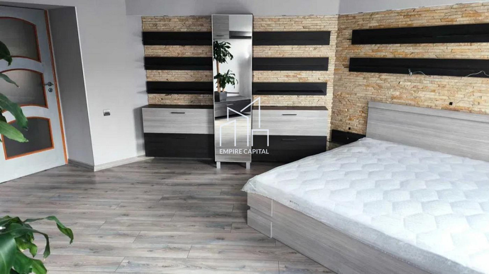 Оренда Квартира 3-кімнатна, 3/3 поверх на вул. Коцюбинського Михайла Львів - фото 2