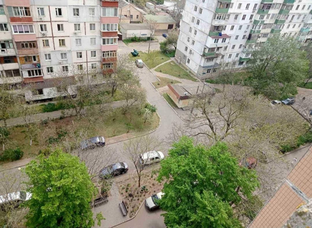 Продається 3-кімнатна квартира в с. Котовського Одеса - фото 17