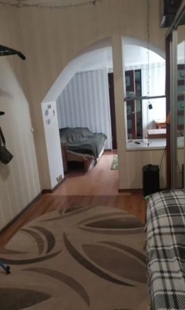 Продам 2-комнатную квартиру на земле в районе ул.Паустовского (Суворовская Таврия) 