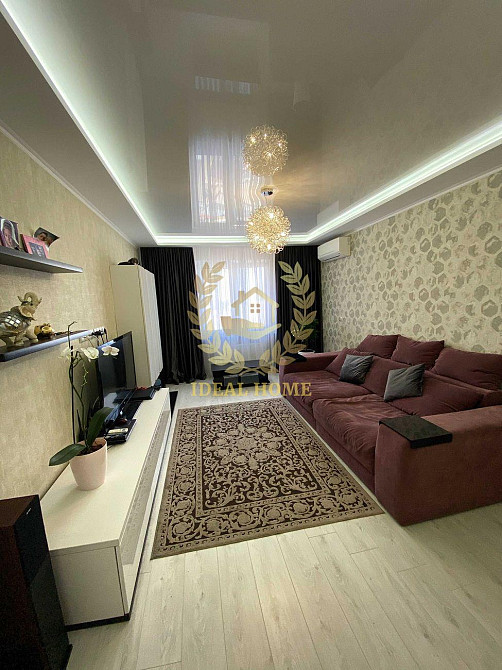 Продаж 3 к. квартири ЖК Крістер Град Kiev - photo 10